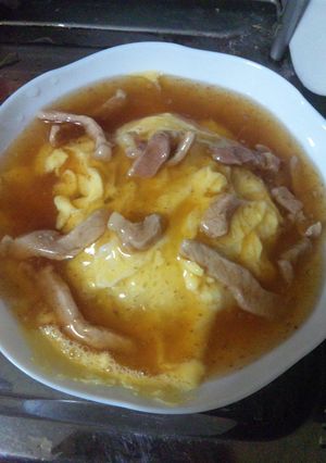 炒飯？天津飯？両方☆-レシピのメイン写真
