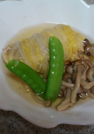 手抜き？のロール白菜-レシピのメイン写真