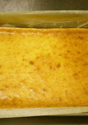 チーズケーキ（ニューヨークスタイル）-レシピのメイン写真