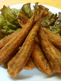 目光のから揚げ-レシピのメイン写真