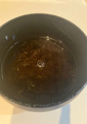 そうめんのつゆ-レシピのメイン写真
