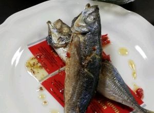[魚食にかえる]絶品!鯵干物でフレンチ-レシピのメイン写真