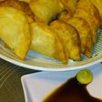 ママの味♪ツナぎょうざ☆