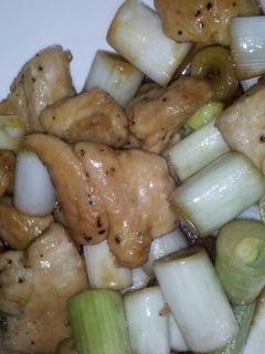 簡単焼き鳥-レシピのメイン写真