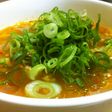 生春巻きの皮de担担麺風フォー?
