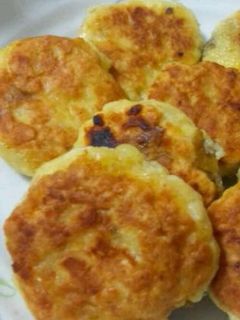 はんぺんのナゲット風おかず-レシピのメイン写真