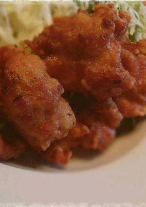 せんざんき-レシピのメイン写真