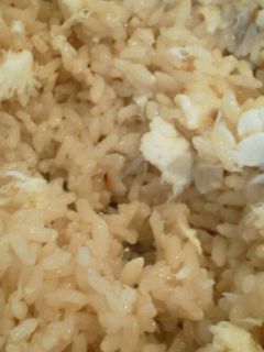 松山名物☆鯛飯-レシピのメイン写真