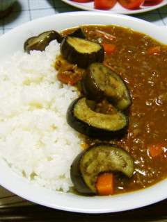 爽やかスパイシー★キーマカレー-レシピのメイン写真