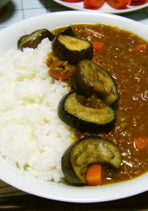 爽やかスパイシー★キーマカレー-レシピのメイン写真