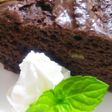 お豆腐とバナナのココアパウンドケーキ♪