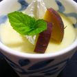 低カロリーだけど濃厚さつまいもプリン♪