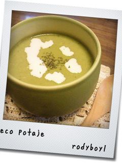 もったいない野菜のエコポタージュ-レシピのメイン写真