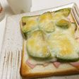 まろやかトースト