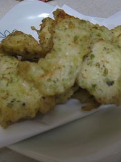 塩麹鶏の磯辺揚げ-レシピのメイン写真