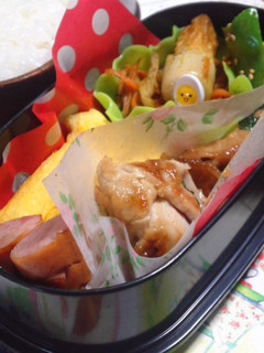 塩麹の豚しそ焼き-レシピのメイン写真