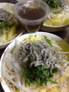 もずくサラダ-レシピのメイン写真