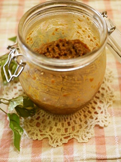 万能調味料☆醤油麹♪-レシピのメイン写真