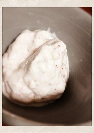 【絹ごし豆腐】ヘルシーなアイスクリーム-レシピのメイン写真