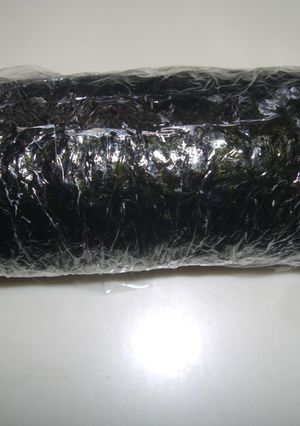 朝食にお弁当に　手巻き　おにぎり-レシピのメイン写真