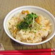☆ホンビノス貝の炊き込みご飯☆