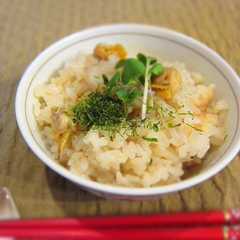 รูปของ ☆ホンビノス貝の炊き込みご飯☆
