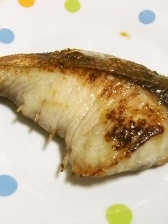 ふっくらジューシー☆*ぶりの塩麹焼き*-レシピのメイン写真