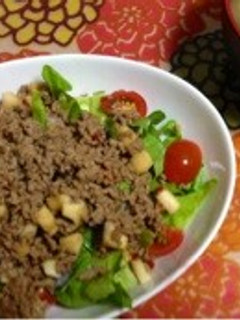 スタミナ丼♡-レシピのメイン写真