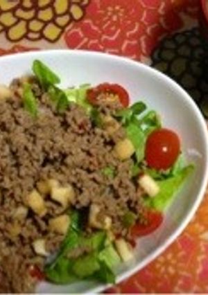 スタミナ丼♡-レシピのメイン写真