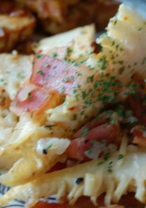 筍の塩麹焼き-レシピのメイン写真