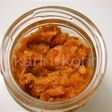 簡単*ツナの味噌そぼろ~自家製油みそ風