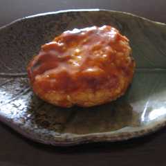 しっかり歯ごたえのある豆腐ハンバーグ-レシピのメイン写真