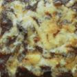 朝食に☆チーズカレートースト