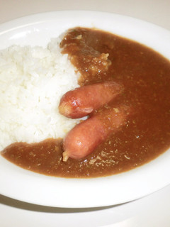 時短!!味もしっかりハヤシライス☆-レシピのメイン写真