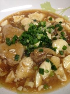 鶏肉と豆腐のあっさり煮-レシピのメイン写真