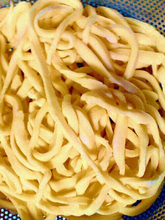 初めての手作りうどん-レシピのメイン写真
