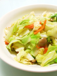✿キャベツたっぷり野菜炒め✿-レシピのメイン写真