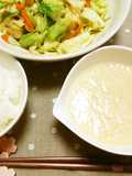 静岡名物✿とろろ汁