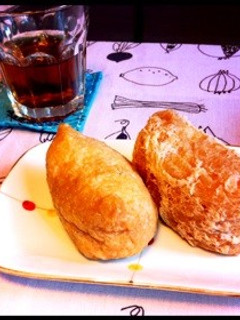 じゅわっといなり寿司-レシピのメイン写真