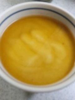 卵と豆腐だけで☆簡単餡かけ茶碗蒸し-レシピのメイン写真