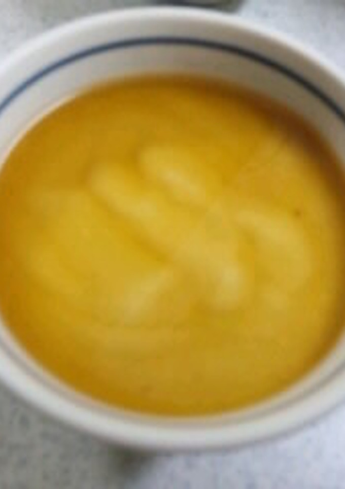 卵と豆腐だけで☆簡単餡かけ茶碗蒸し-レシピのメイン写真