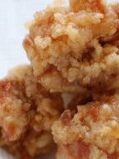 がってんからあげ-レシピのメイン写真