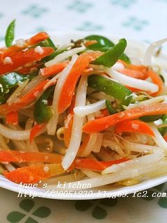 超簡単!疲労回復・塩麹野菜炒め☆-レシピのメイン写真