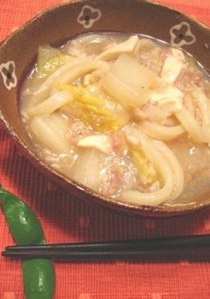 とろっとろあんかけうどん-レシピのメイン写真
