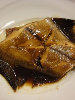 簡単♪魚の煮付け-レシピのメイン写真