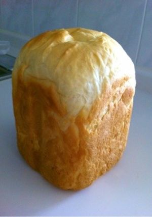 ＨＢ☆冷やご飯消費ご飯パン☆-レシピのメイン写真