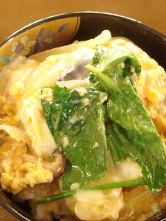 ふわっと とろとろ♪玉子丼-レシピのメイン写真