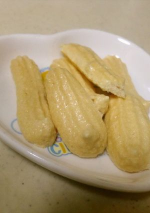 ■ちょー簡単！ｼﾝﾌﾟﾙなﾏｶﾛﾝ☆-レシピのメイン写真