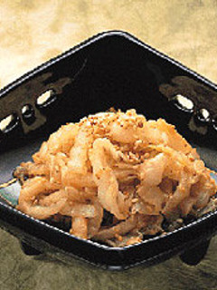 白菜のごま和え-レシピのメイン写真