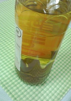 いろいろ便利な～昆布酢～-レシピのメイン写真